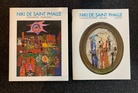 NIKI DE SAINT PHALLE. CATALOGUE RAISONNE 1949-2000/ MONOGRAPHIE - MONOGRAPH