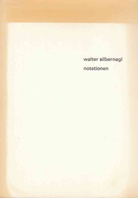 walter silbernagl. notationen