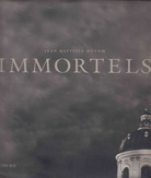 IMMORTELS. Jean-Baptiste Huynh