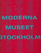 Moderne Museet Stockholm