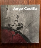 Jorge Castillo. Gemälde - Aquarelle - Zeichnungen - Druckgraphik