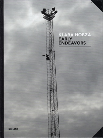 KLARA HOBZA. EARLY ENDEAVORS