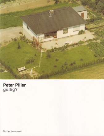 Peter Piller. gültig?