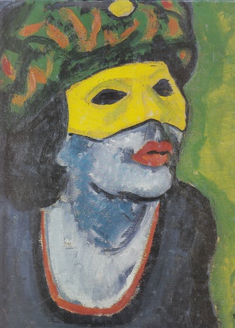 Max Pechstein