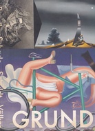 Neo Rauch/ Titus Schade/ kristina Schuldt/ Mirjam Völker: GRUND