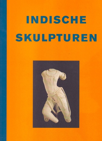 Indische Skulpturen. 12. Sept. bis 30. Okt. 1998, Galerie Michael Werner