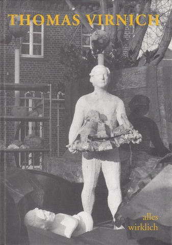 Thomas Virnich. alles wirklich