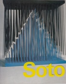Soto. October - November 1969, Marlborough-Gerson Gallery