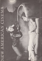 NEW AMERICAN CINEMA