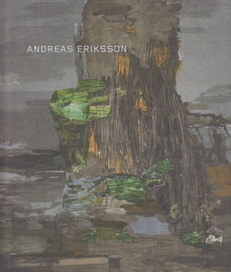 Andreas Eriksson