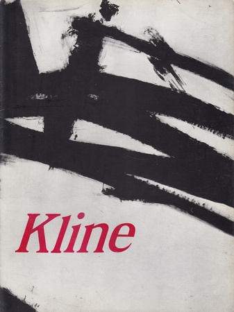 Franz Kline- La Tartaruga, Galleria d'arte, 16 Novembre 1963