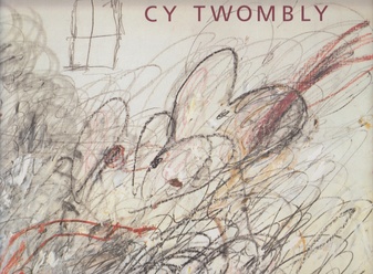CY TWOMBLY: A Retrospective.