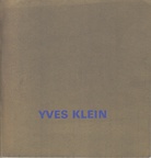 Yves Klein