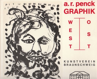 Graphik Ost West