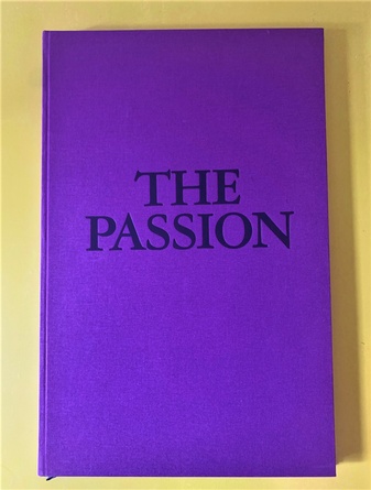 JAMES BROWN. THE PASSION