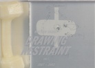 Matthew Barney. DRAWING RESTRAINT VOL I 1987 - 2002