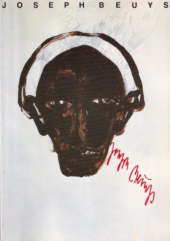 Joseph Beuys. An Exhibition based on the Ulbricht Collection (signiert/ signed]