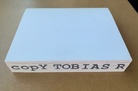 Tobias Rehberger. cOPy BrAIN copY
