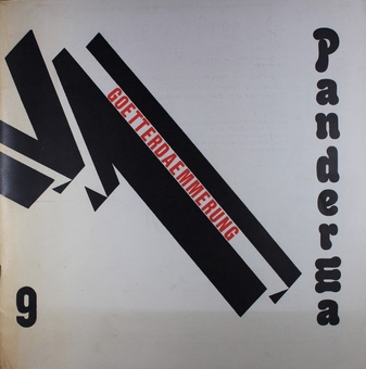 Panderma Nr.9