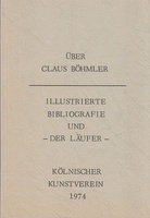 Über Claus Böhmler