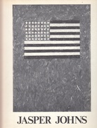 Jasper Johns. Museum Ludwig, 11. Februar - 27. März 1978