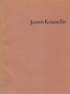 Jannis Kounellis. 1981