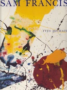 Yves Michaud: Sam Francis