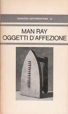 Oggetti d'affezione