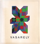 VASARELY. Kunsthalle Köln, 11. Juli - 19. September 1971