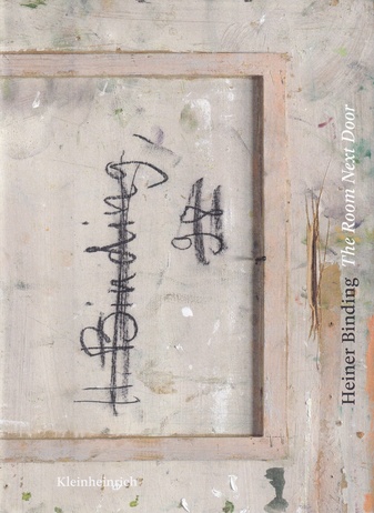 Heiner Binding. The Room Next Door