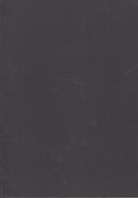 Grant. BILDROMAN VON CLAUS BÖHMLER