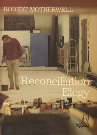 Reconciliation Elegy. With Robert Bigelow and John E. Scofield