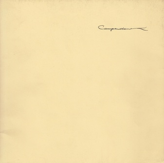 Heinrich Campendonk. Gemälde, Aquarelle, Hinterglasbilder, Grafik