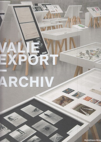 VALIE EXPORT - Archiv