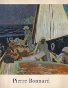 [Pierre] Bonnard. Kunsthaus Zürich, 14. Dezember 1984 bis 10. März 1985 [2., verbesserte Auflage]