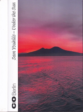 Sam Youkilis. Under the Sun