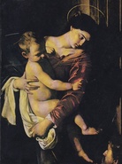 Le Caravage et la peinture italienne du XVIIe siècle
