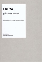 Johannes Jensen. FREYA