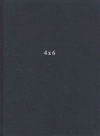 4 x 6