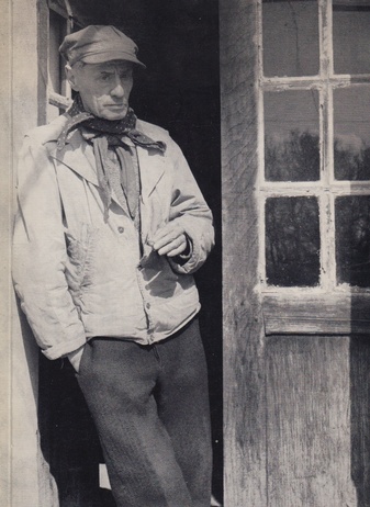 Roger Bissiere. 6. Mai bis 19. Juni 1966, Kunstverein für die Rheinlande und Westfalen, Düsseldorf