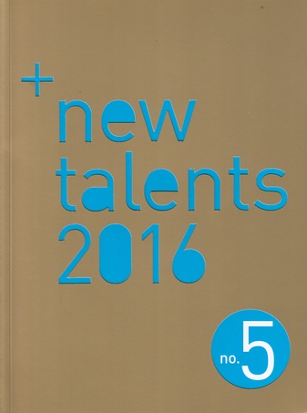 + new talents. biennale cologne für kunst film komposition choreografie no.5