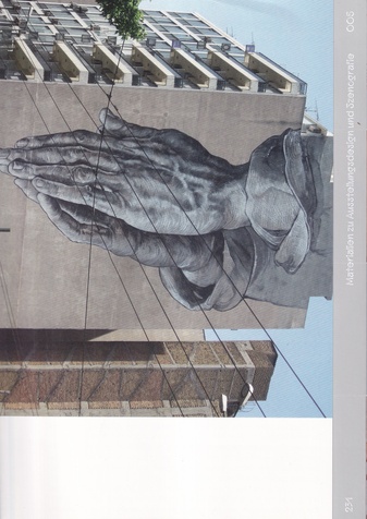 MAS # 005: GESTURES AND DISPLAYS