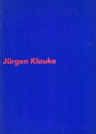 Jürgen Klauke. Neue Fotoarbeiten und Zeichnungen