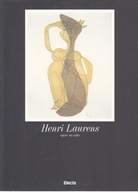 Henri Laurens. opera su carta