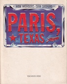 WIM WENDERS/ SAM SHEPARD. PARIS, TEXAS