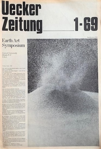 Uecker Zeitung 1-69