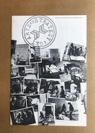 Strategy: Get Arts. Edinburgh International Festival August 23 to September 12 1970