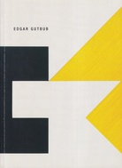 EDGAR GUTBUB. 4 Positionen aus Hohenlohe