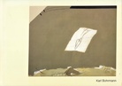 Karl Bohrmann. Kunstverein Freiburg/ Kunstverein Ludwigshafen a. Rhein/ Mittelrhein. Landesmuseum Mainz 1988