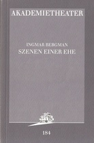 Szenen einer Ehe